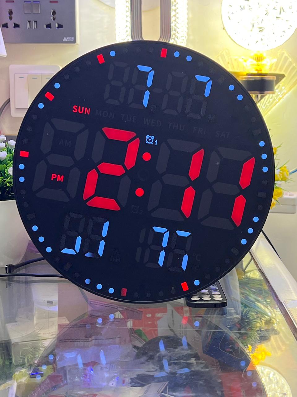 Digital Clock - Clocks in Chuka, Kenya