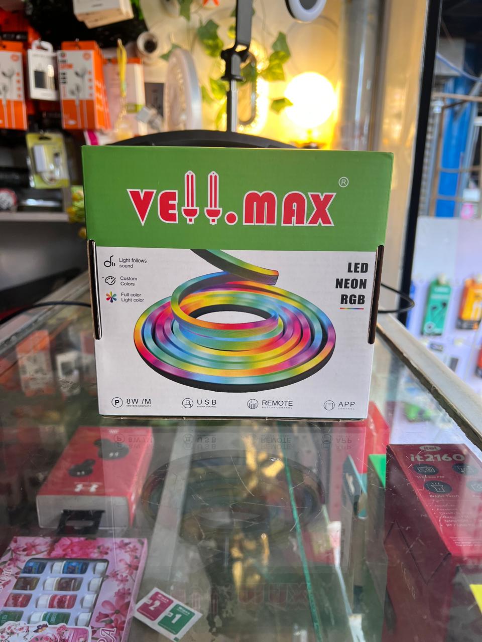 Neon RGB Led Lights - Snake/Led/Neon Lights in Chuka, Kenya