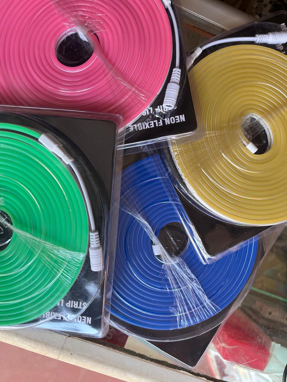 Neon Lights - Snake/Led/Neon Lights in Chuka, Kenya