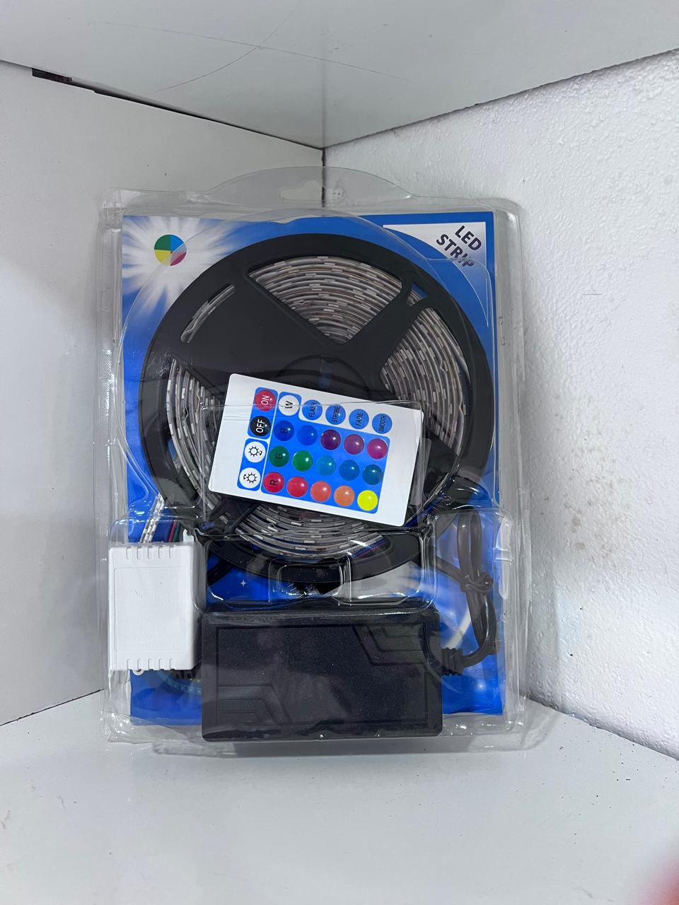 5 Metres Snake/Led Lights with Remote - Snake/Led/Neon Lights in Chuka, Kenya