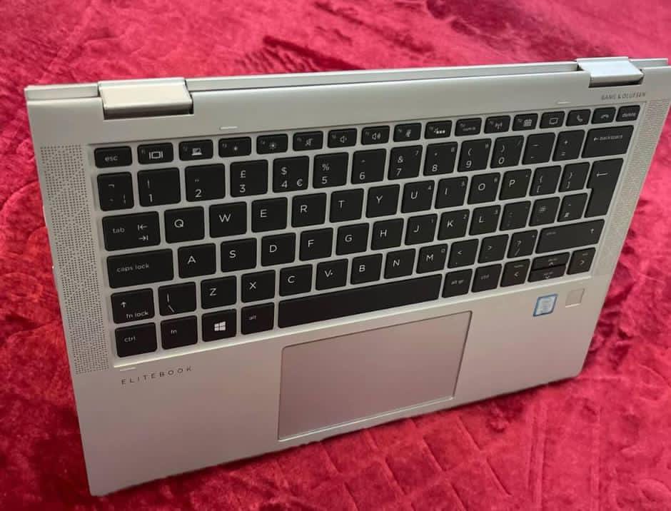 HP HP 1030 G3,G4 Core i7 16gb 8th Gen x360 Touchscreen - Laptops available in Chuka, Kenya