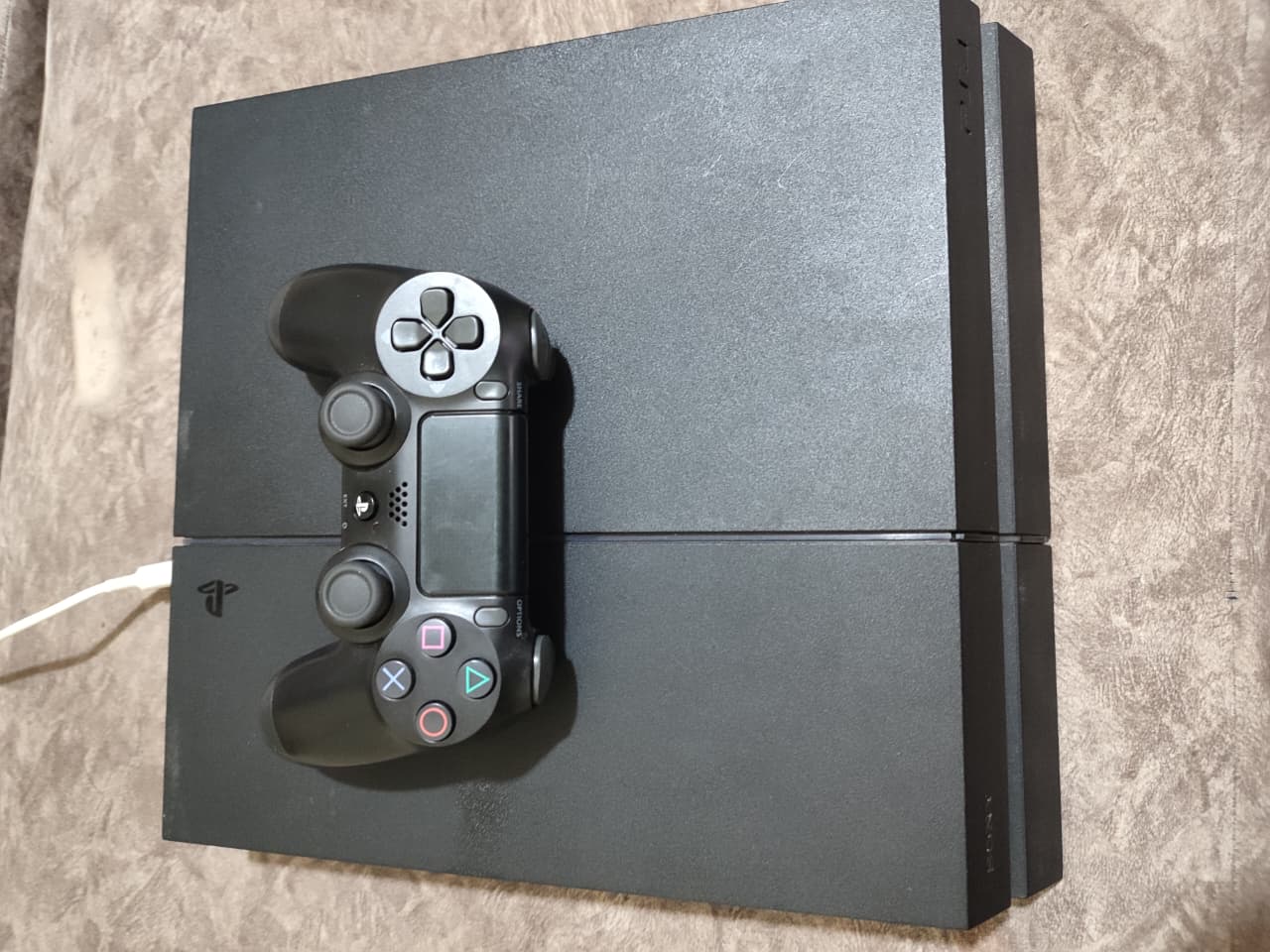 PlayStation PS4 - Gaming available in Chuka, Kenya