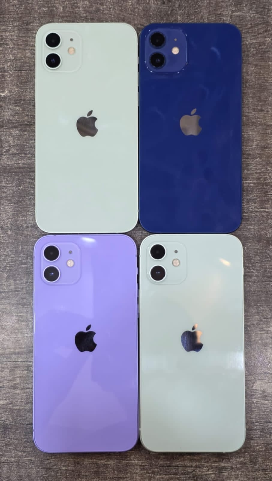 iPhone iPhone 12 128GB - Phones available in Chuka, Kenya