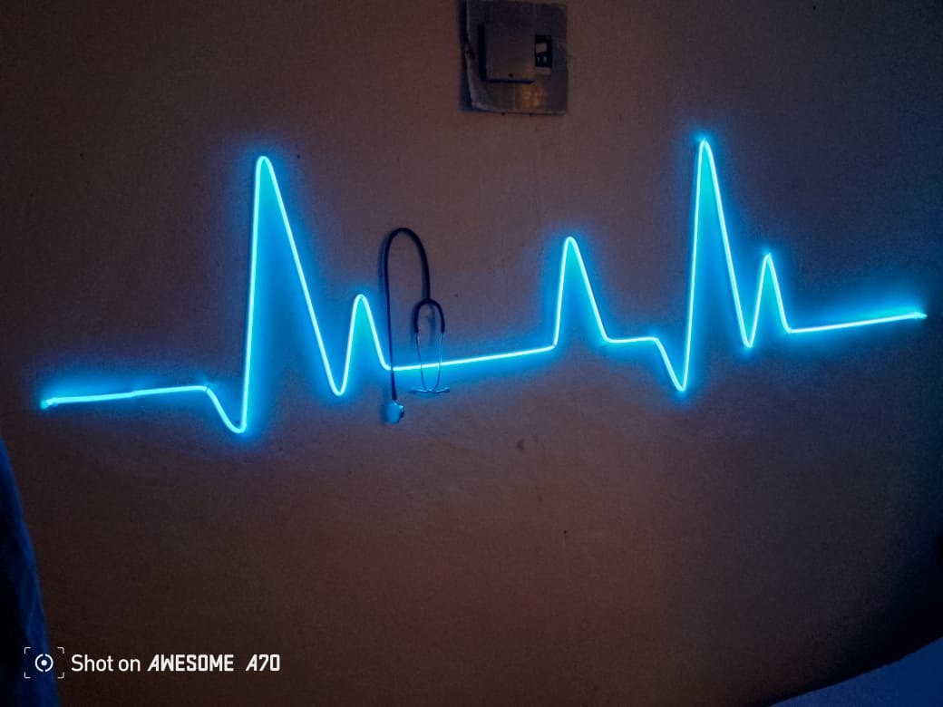 Neon Light - Snake/Led/Neon Lights in Chuka, Kenya