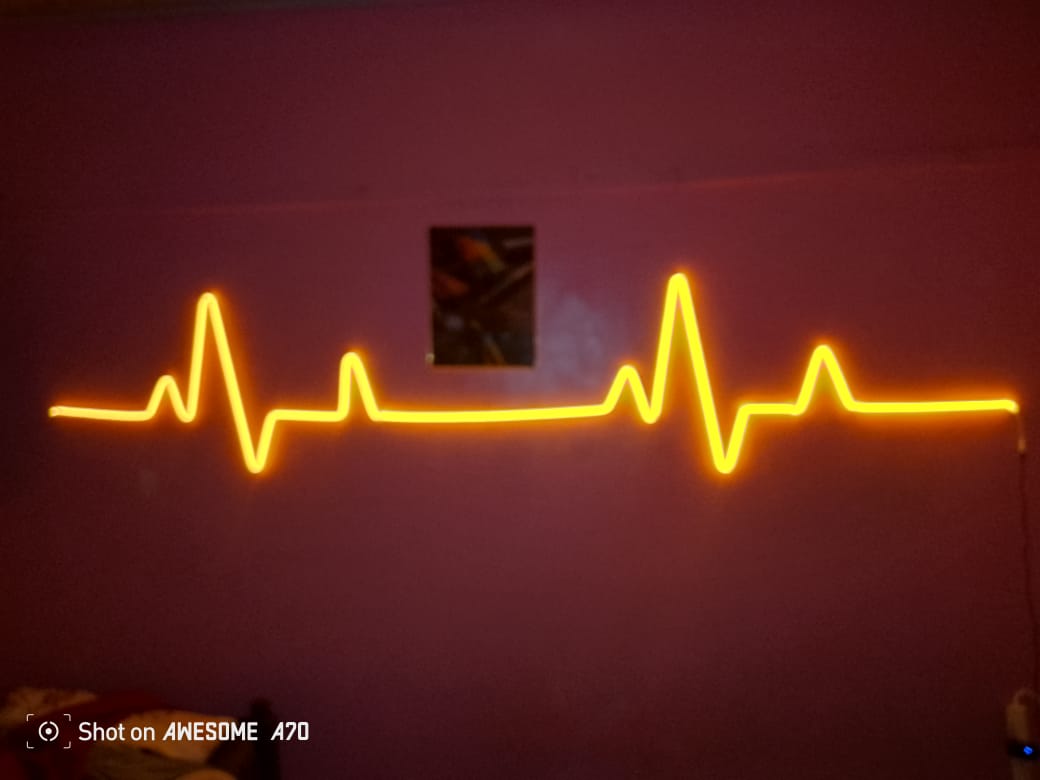 Neon Light - Snake/Led/Neon Lights in Chuka, Kenya