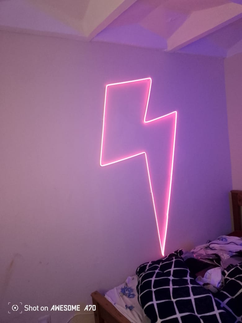 Neon Light - Snake/Led/Neon Lights in Chuka, Kenya