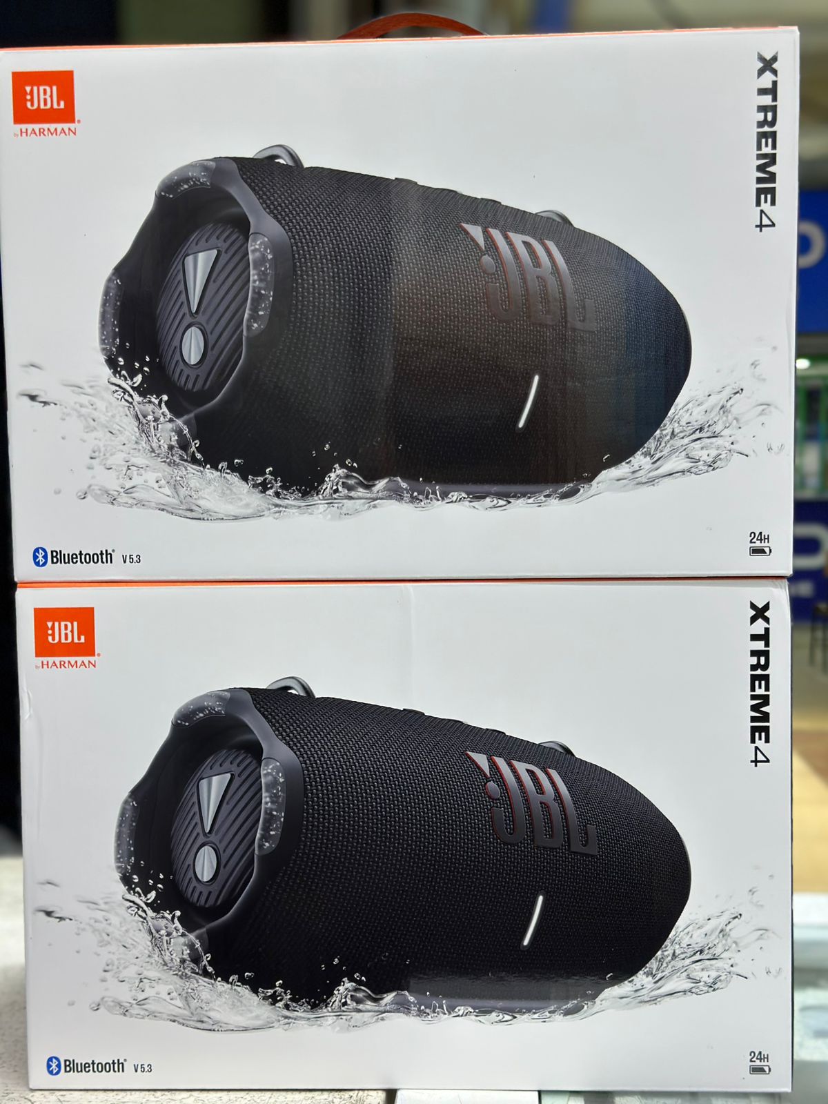 Xtreme 4 - Bluetooth/Bt Speakers in Chuka, Kenya