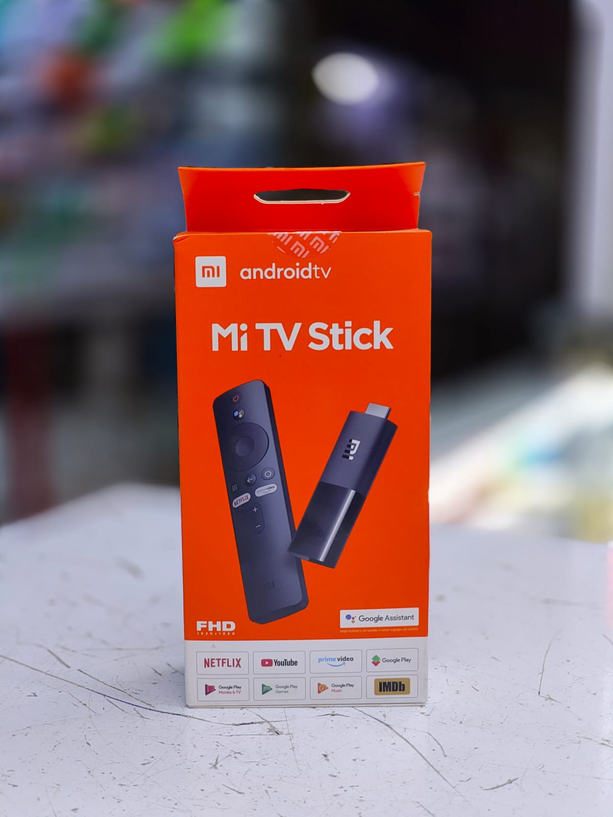 Mi TV Stick - TVs in Chuka, Kenya