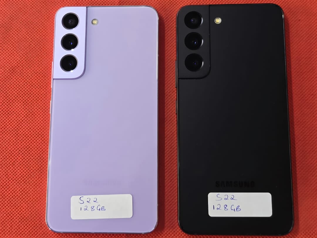 Samsung Samsung S22 128GB - Phones available in Chuka, Kenya