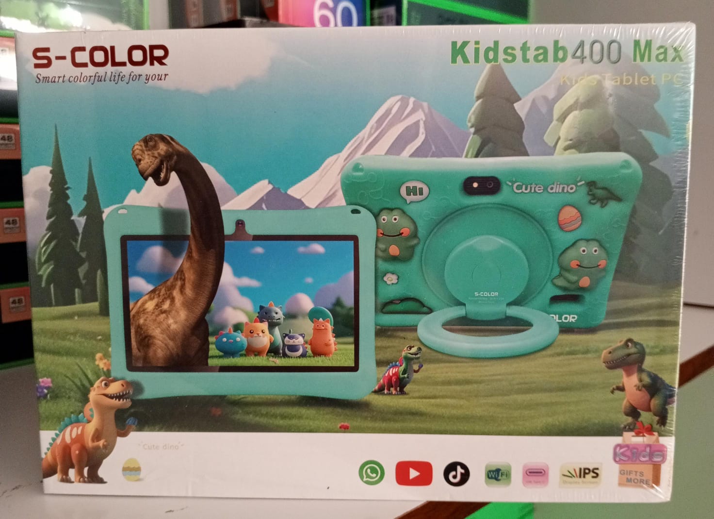 Kids Tab - Gaming in Chuka, Kenya