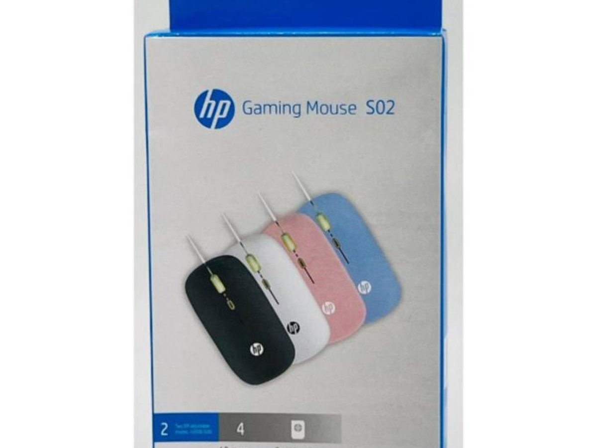 M200 Mouse - Laptops in Chuka, Kenya