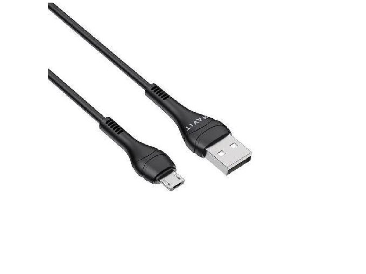 CB6159 Havit Micro Cable - Laptops in Chuka, Kenya